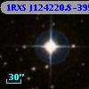 1RXS J124220.8-395604