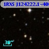 1RXS J124222.1-400047