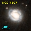 NGC  4507