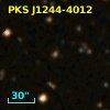 PKS J1244-4012