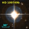 HD 109749b