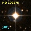 HD 109275