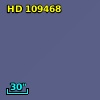 HD 109468