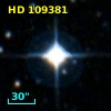 HD 109381