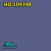 HD 109394