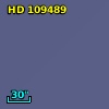 HD 109489