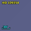 HD 109354