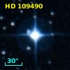 HD 109490
