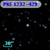 PKS 1232-429