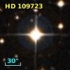 HD 109723