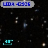 LEDA   42926