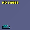HD 109688