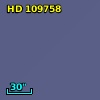 HD 109758