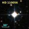 HD 110056