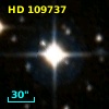 HD 109737