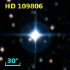 HD 109806