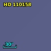HD 110158