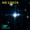 HD 110174