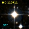 HD 110711