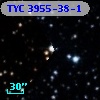 TYC 3955-38-1