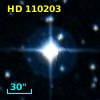 HD 110203