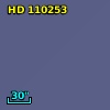 HD 110253