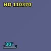 HD 110370