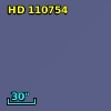 HD 110754