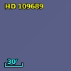 HD 109689