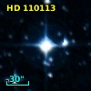 HD 110113