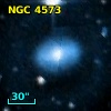 NGC  4573