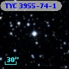 TYC 3955-74-1