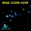 IRAS 12349-4258