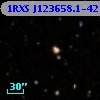 1RXS J123658.1-421544