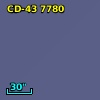 CD-43  7780