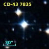 CD-43  7835