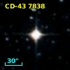 CD-43  7838