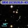 1RXS J123535.9-420306