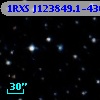 1RXS J123849.1-430345
