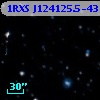 1RXS J124125.5-431106