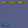 2MASS J12424791-4406085