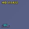 HD 111422