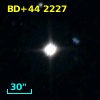 BD+44  2227