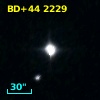 BD+44  2229