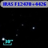 IRAS F12470+4426
