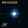 HD 111153