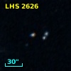 LHS  2626