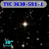 TYC 3630-581-1