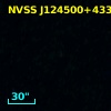 NVSS J124500+433600