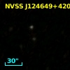 NVSS J124649+420708